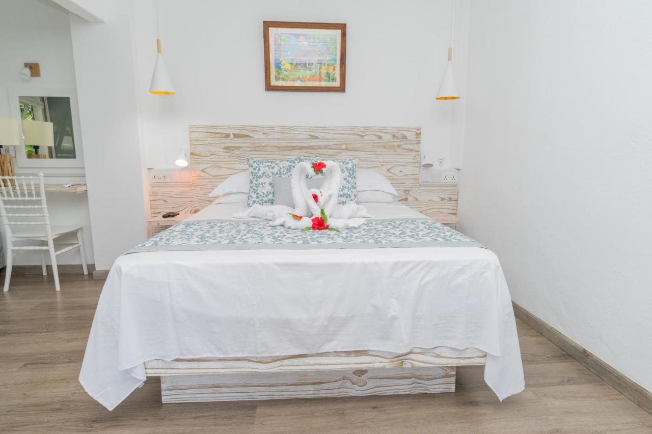 בו ואלון Romance Bungalows מראה חיצוני תמונה