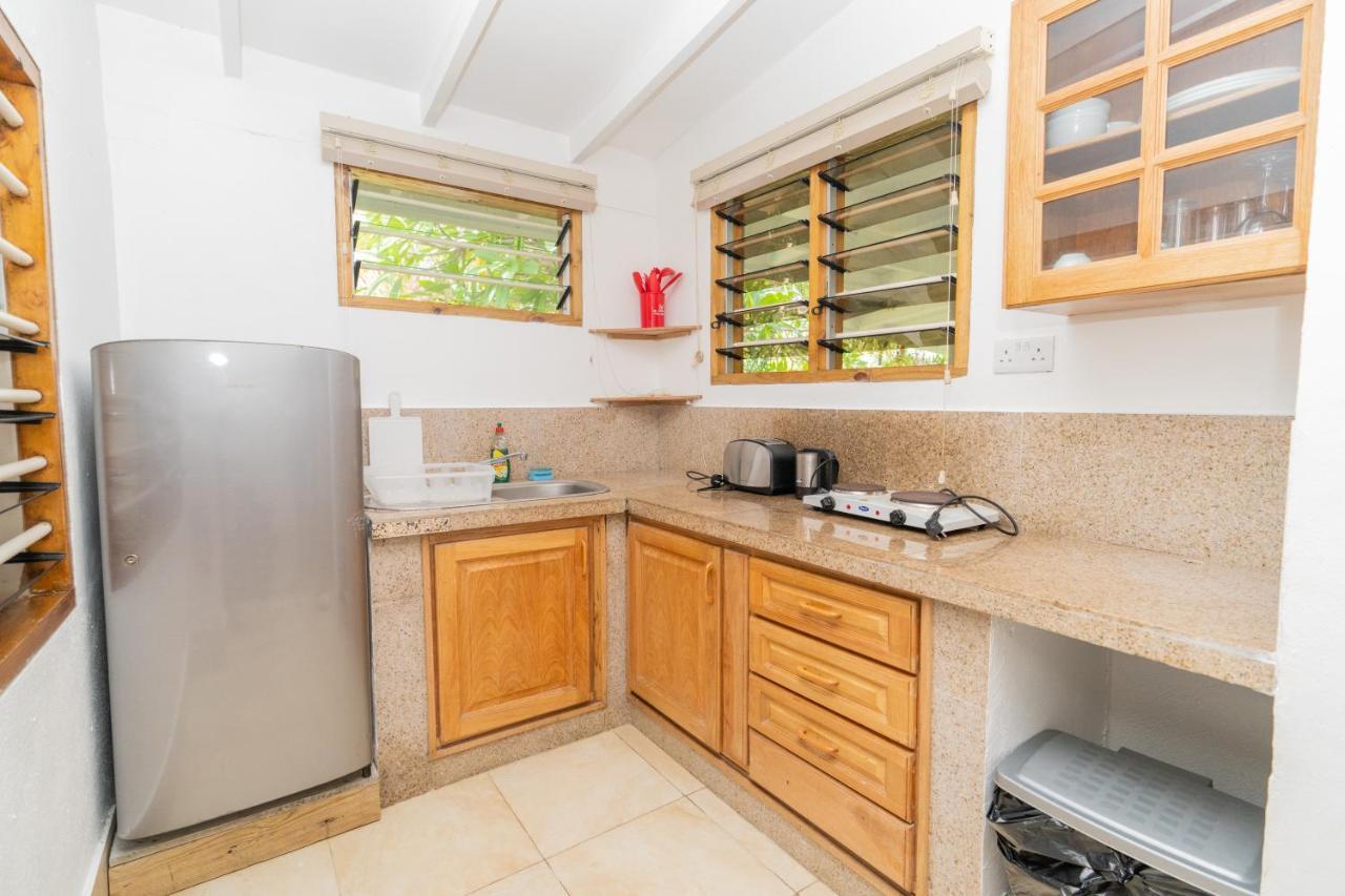 בו ואלון Romance Bungalows מראה חיצוני תמונה