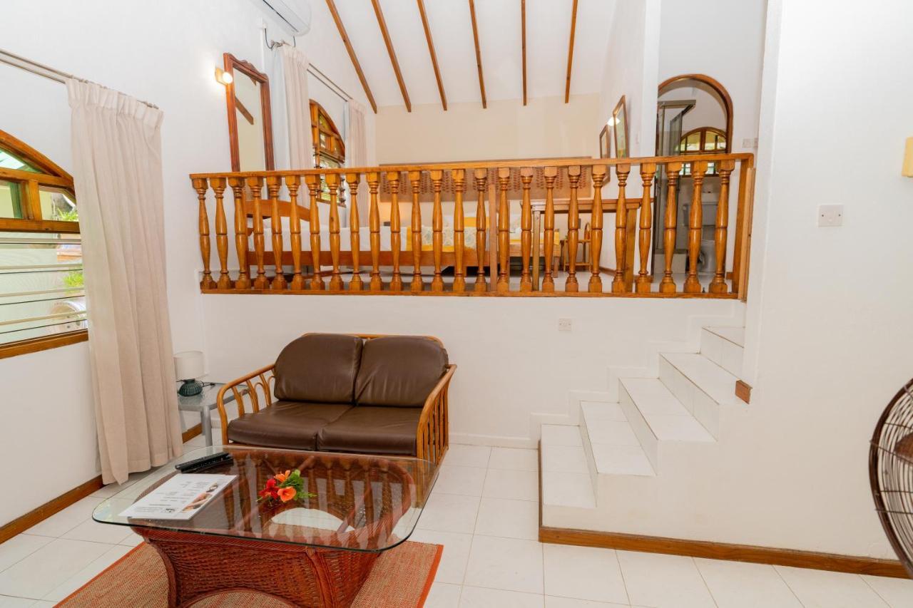 בו ואלון Romance Bungalows מראה חיצוני תמונה