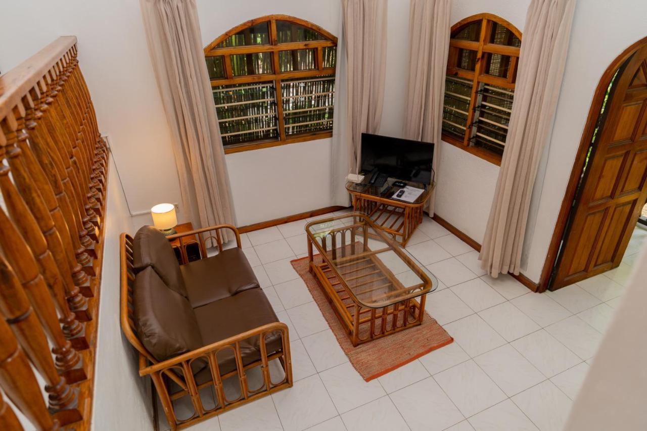 בו ואלון Romance Bungalows מראה חיצוני תמונה